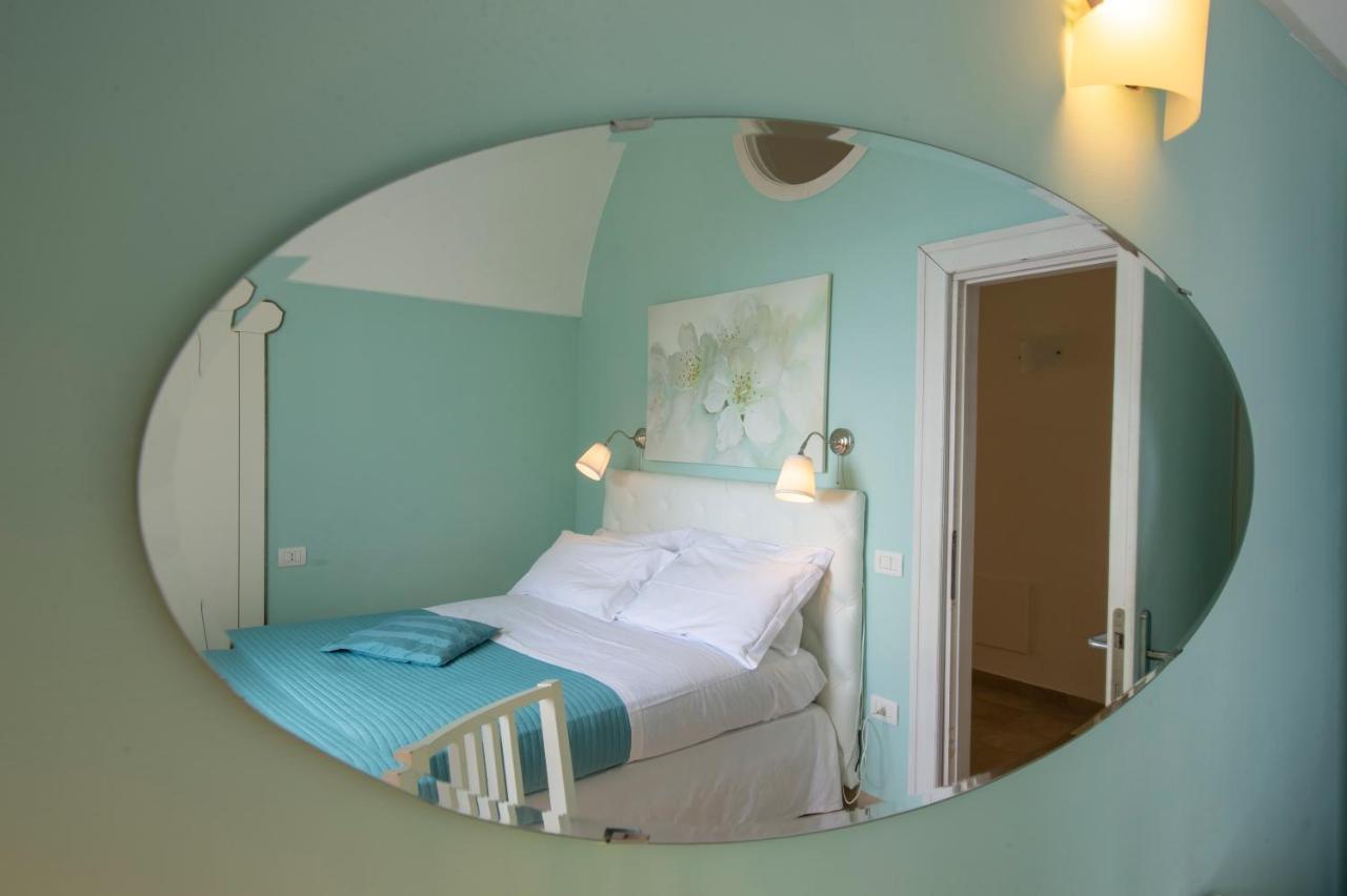 Villa Knight Amalfi