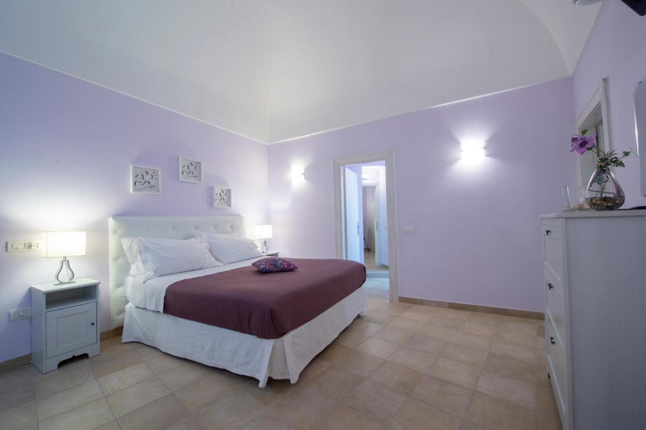 Knight Villa Amalfi