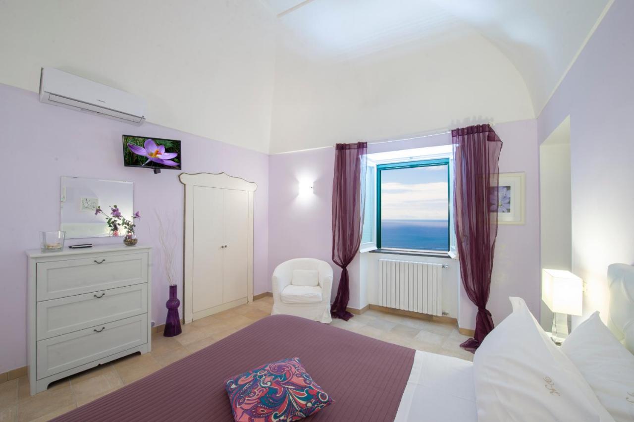 Knight Villa Amalfi