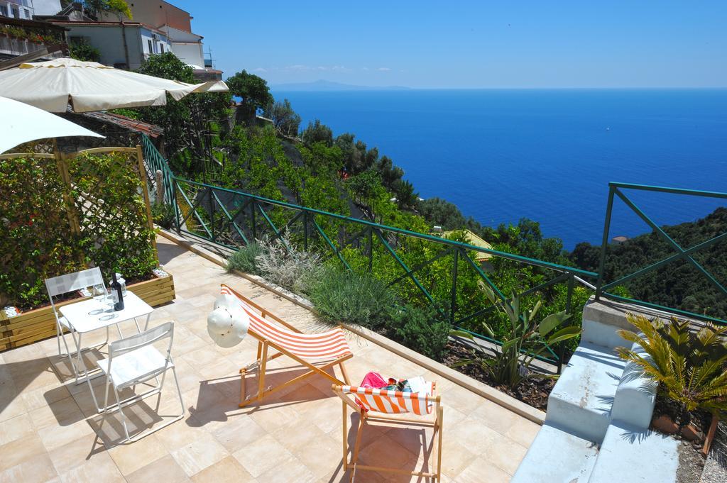 Knight Villa Amalfi
