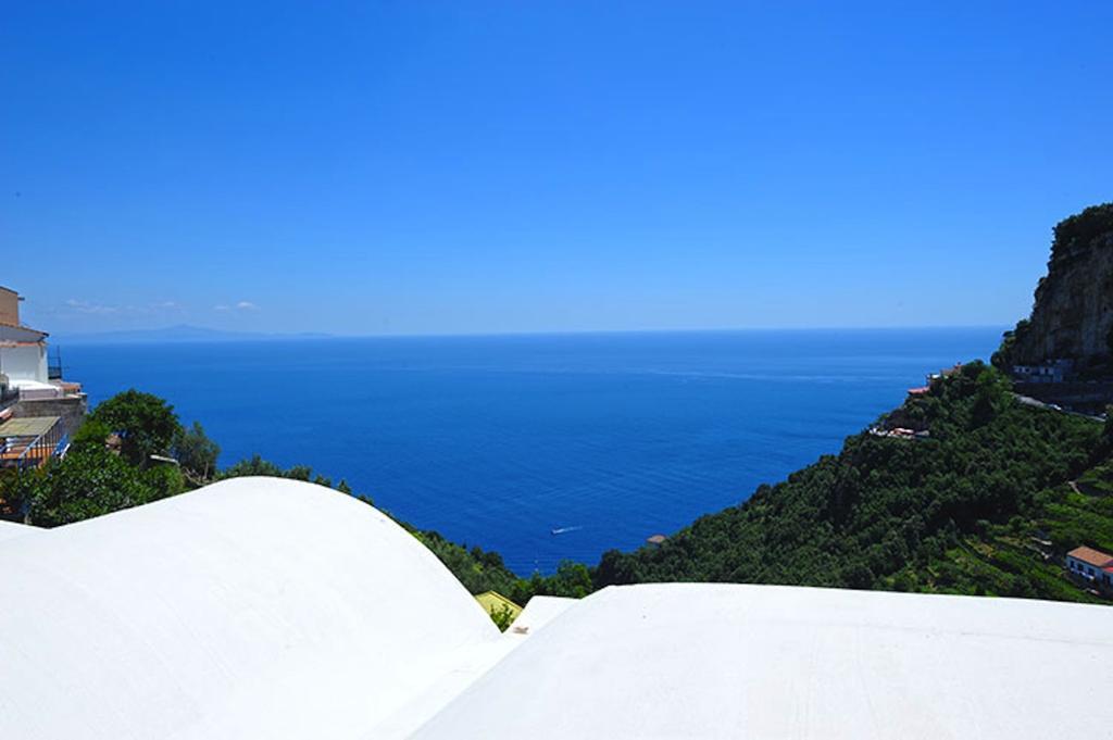 Knight Villa Amalfi