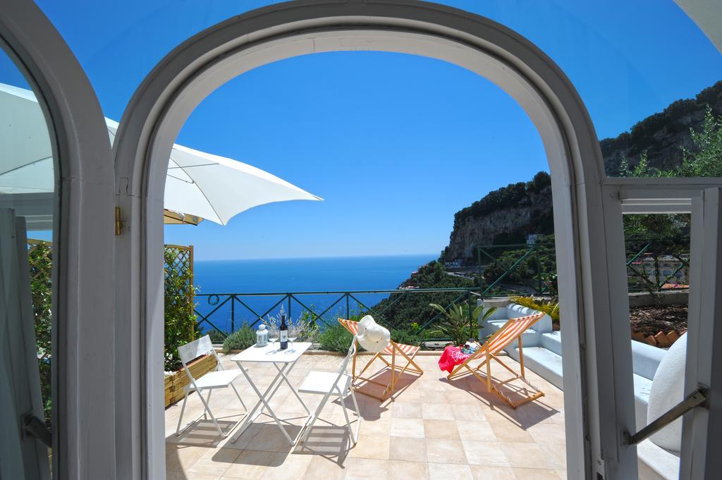 Villa Knight Amalfi