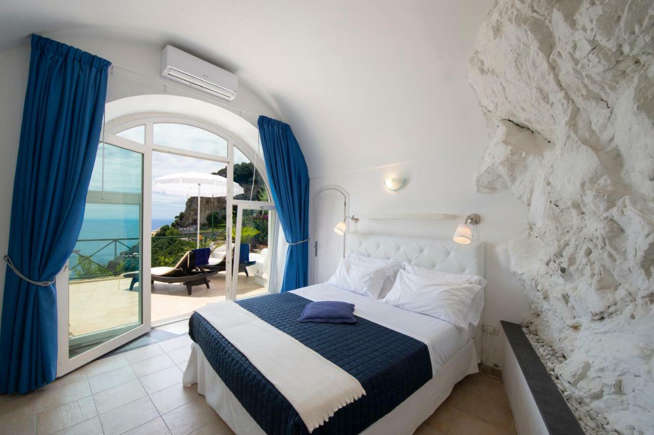 Villa Knight Amalfi