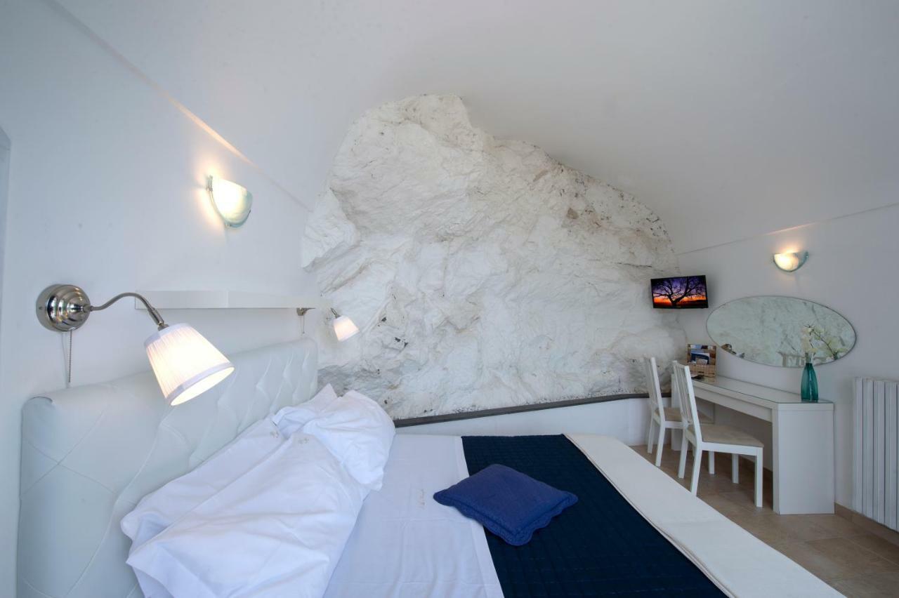 Villa Knight Amalfi